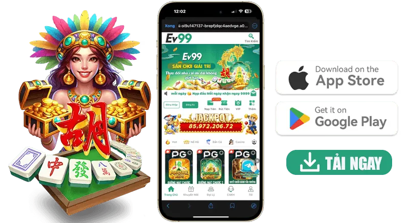 Ứng dụng usbet cho Android