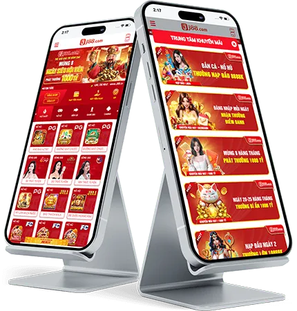 Trải nghiệm cá cược usbet mượt mà