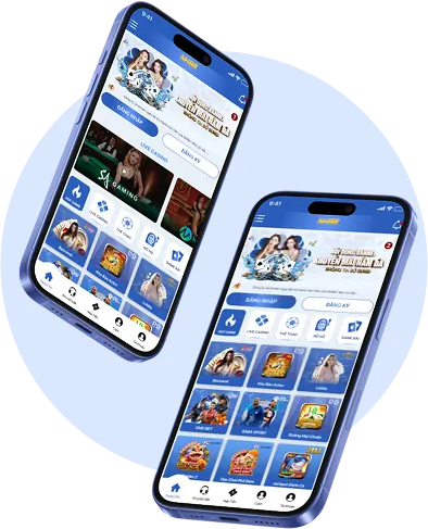 Đa dạng trò chơi slot tại usbet