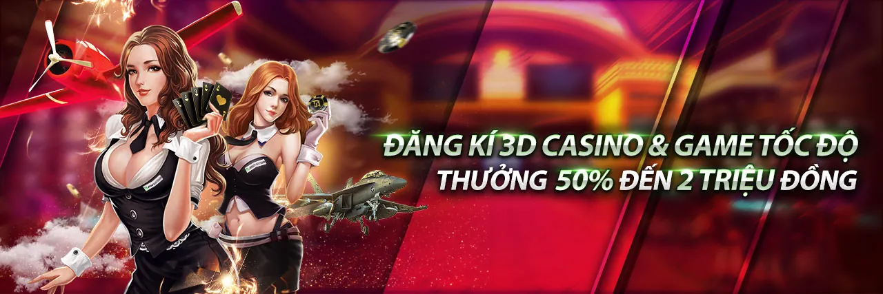 Usbet Casino Trực Tuyến