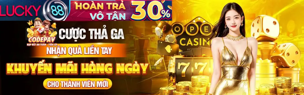Máy đánh bạc usbet